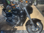 2009 Suzuki VZR 1800 Intruder