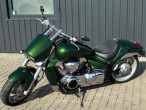 2009 Suzuki VZR 1800 Intruder