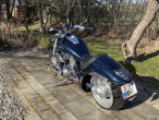 2009 Suzuki VZR 1800 Intruder 2009 Suzuki VZR 1800 Intruder