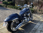 2009 Suzuki VZR 1800 Intruder 2009 Suzuki VZR 1800 Intruder