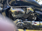 2009 Suzuki VZR 1800 Intruder 2009 Suzuki VZR 1800 Intruder