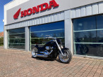 2009 Suzuki VZR 1800 Intruder 2009 Suzuki VZR 1800 Intruder
