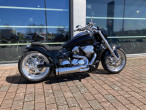 2009 Suzuki VZR 1800 Intruder 2009 Suzuki VZR 1800 Intruder