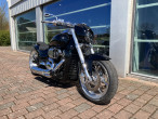 2009 Suzuki VZR 1800 Intruder 2009 Suzuki VZR 1800 Intruder