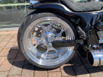 2009 Suzuki VZR 1800 Intruder 2009 Suzuki VZR 1800 Intruder