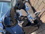 2009 Suzuki VZR 1800 Intruder 2009 Suzuki VZR 1800 Intruder
