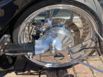 2009 Suzuki VZR 1800 Intruder 2009 Suzuki VZR 1800 Intruder