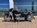 2009 Suzuki VZR 1800 Intruder 2009 Suzuki VZR 1800 Intruder