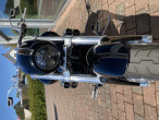 2009 Suzuki VZR 1800 Intruder 2009 Suzuki VZR 1800 Intruder