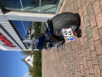 2009 Suzuki VZR 1800 Intruder 2009 Suzuki VZR 1800 Intruder
