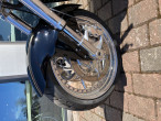 2009 Suzuki VZR 1800 Intruder 2009 Suzuki VZR 1800 Intruder