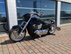 2009 Suzuki VZR 1800 Intruder 2009 Suzuki VZR 1800 Intruder