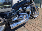 2009 Suzuki VZR 1800 Intruder 2009 Suzuki VZR 1800 Intruder