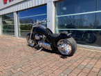 2009 Suzuki VZR 1800 Intruder 2009 Suzuki VZR 1800 Intruder