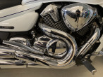 2009 Suzuki VZR 1800 Intruder