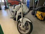 2009 Suzuki VZR 1800 Intruder