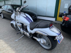 2009 Suzuki VZR 1800 Intruder