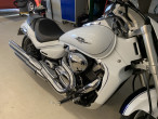 2009 Suzuki VZR 1800 Intruder