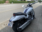 2009 Suzuki VZR 1800 Intruder