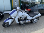 2009 Suzuki VZR 1800 Intruder