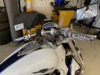 2009 Suzuki VZR 1800 Intruder