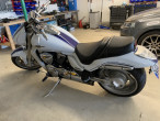 2009 Suzuki VZR 1800 Intruder