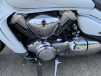 2009 Suzuki VZR 1800 Intruder