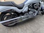 2009 Suzuki VZR 1800 Intruder