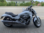 2009 Suzuki VZR 1800 Intruder