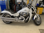 2009 Suzuki VZR 1800 Intruder