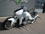 2009 Suzuki VZR 1800 Intruder 2009 Suzuki VZR 1800 Intruder