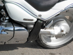 2009 Suzuki VZR 1800 Intruder 2009 Suzuki VZR 1800 Intruder