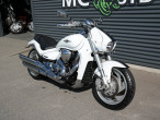 2009 Suzuki VZR 1800 Intruder 2009 Suzuki VZR 1800 Intruder