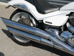 2009 Suzuki VZR 1800 Intruder 2009 Suzuki VZR 1800 Intruder