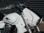 2009 Suzuki VZR 1800 Intruder 2009 Suzuki VZR 1800 Intruder