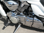 2009 Suzuki VZR 1800 Intruder 2009 Suzuki VZR 1800 Intruder