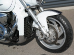 2009 Suzuki VZR 1800 Intruder 2009 Suzuki VZR 1800 Intruder