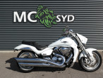 2009 Suzuki VZR 1800 Intruder 2009 Suzuki VZR 1800 Intruder