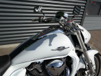 2009 Suzuki VZR 1800 Intruder 2009 Suzuki VZR 1800 Intruder