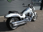 2009 Suzuki VZR 1800 Intruder 2009 Suzuki VZR 1800 Intruder