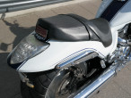 2009 Suzuki VZR 1800 Intruder 2009 Suzuki VZR 1800 Intruder