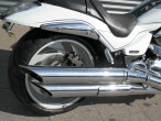 2009 Suzuki VZR 1800 Intruder 2009 Suzuki VZR 1800 Intruder