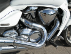 2009 Suzuki VZR 1800 Intruder 2009 Suzuki VZR 1800 Intruder