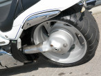 2009 Suzuki VZR 1800 Intruder 2009 Suzuki VZR 1800 Intruder
