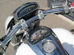 2009 Suzuki VZR 1800 Intruder 2009 Suzuki VZR 1800 Intruder