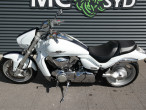 2009 Suzuki VZR 1800 Intruder 2009 Suzuki VZR 1800 Intruder