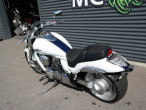 2009 Suzuki VZR 1800 Intruder 2009 Suzuki VZR 1800 Intruder