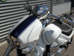 2009 Suzuki VZR 1800 Intruder 2009 Suzuki VZR 1800 Intruder