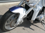2009 Suzuki VZR 1800 Intruder 2009 Suzuki VZR 1800 Intruder