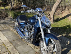 2009 Suzuki VZR 1800 Intruder 2009 Suzuki VZR 1800 Intruder